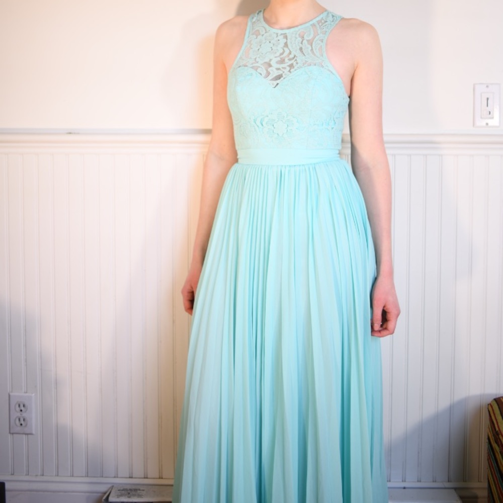 Bariano Prom Dress / Bridesmaid’s dress